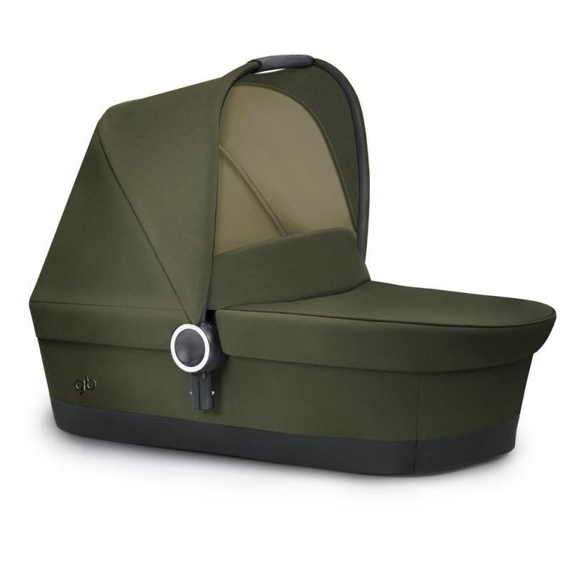 Husa picioare gb Maris Lizard Khaki [3]