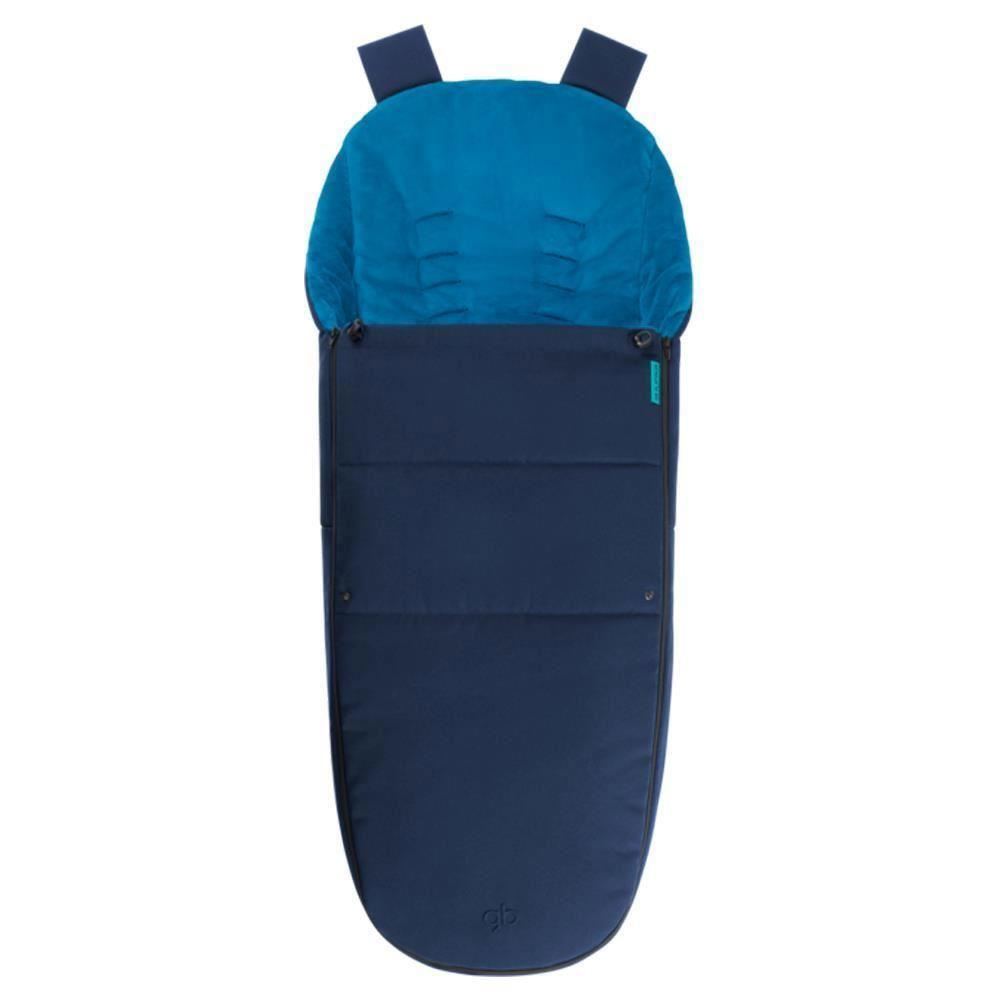 Husa picioare gb Maris SeaportBlue [1]