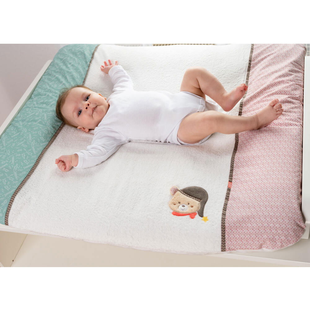 Husa saltea - Bruno [3]