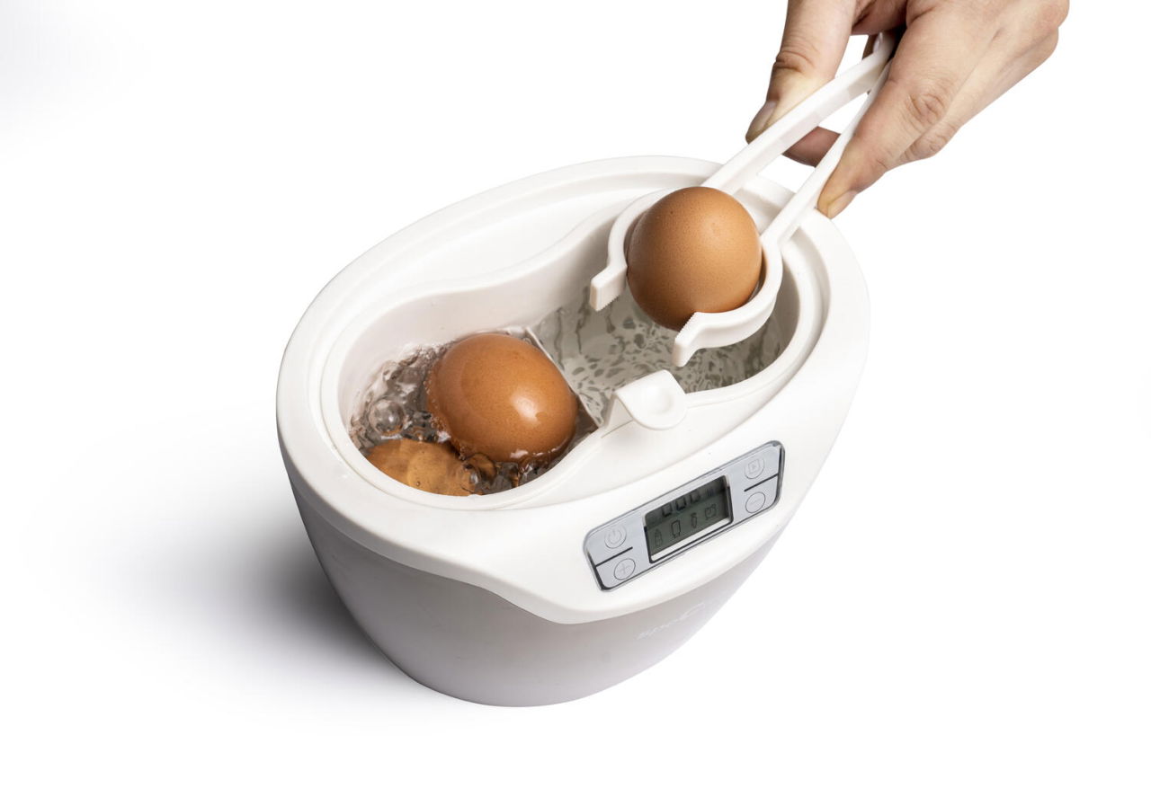 Incalzitor 3 in 1 pentru biberoane [4]