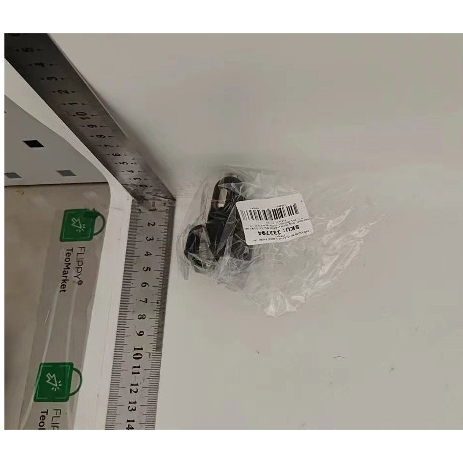 Incarcator Auto 5 in 1, Flippy, 3 x Port USB Fast Charge QC3.1 si 2 x Type C, PD 65W, Negru [4]