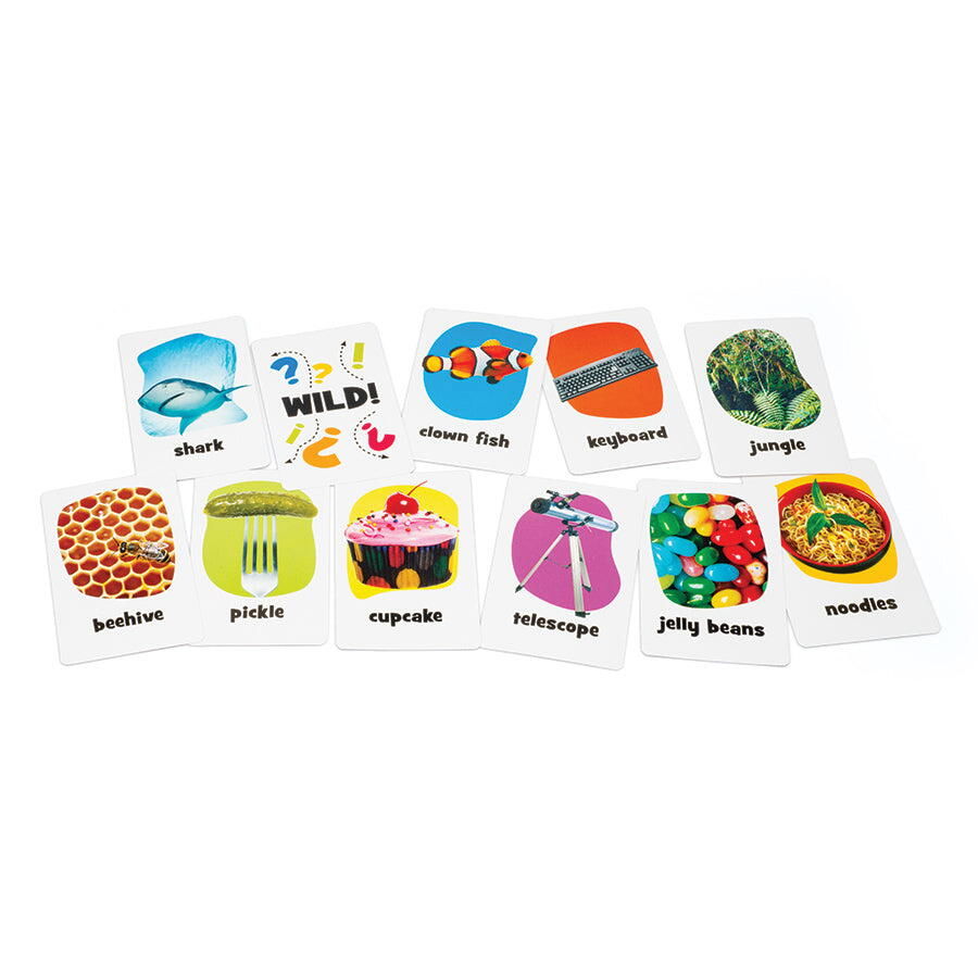 Joc - Asocieri nastrusnice [7]