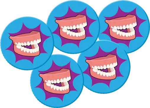 Joc - Bunicutele Karatiste [6]