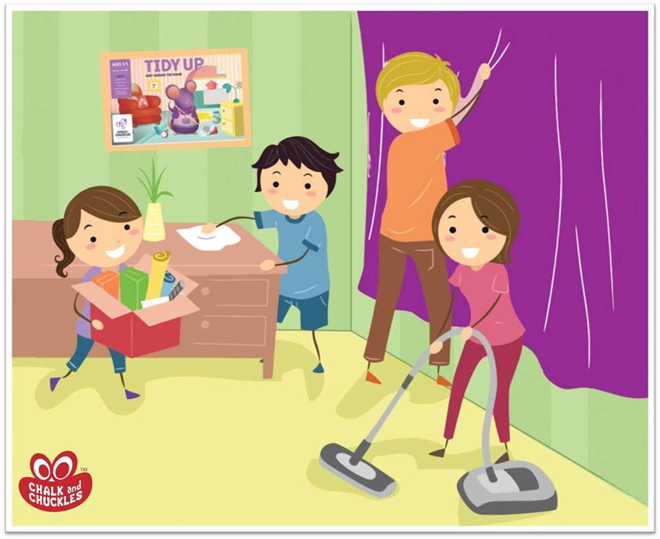 Joc - Casuta ordonata [3]