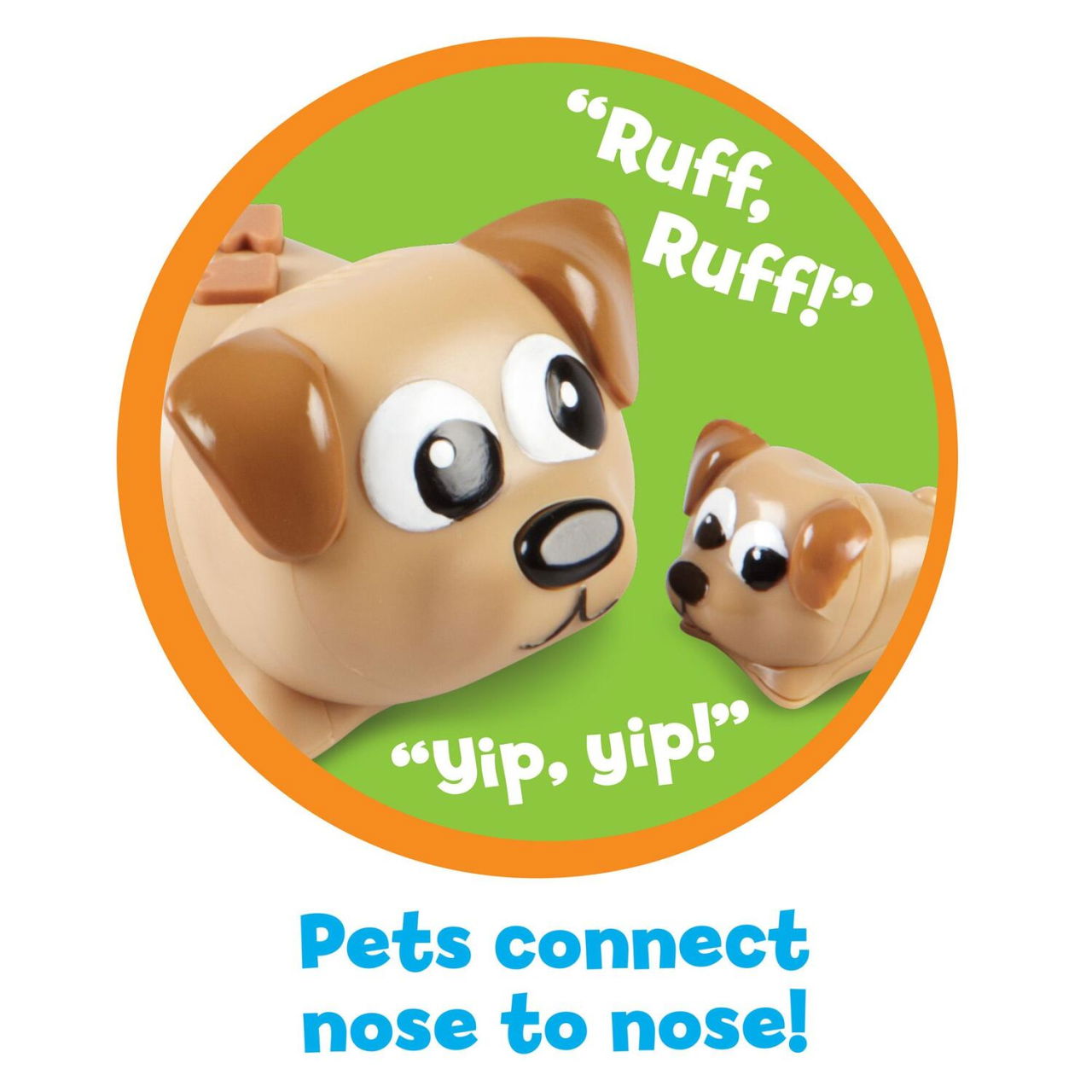 Joc codare - Catelusii jucausi [8]