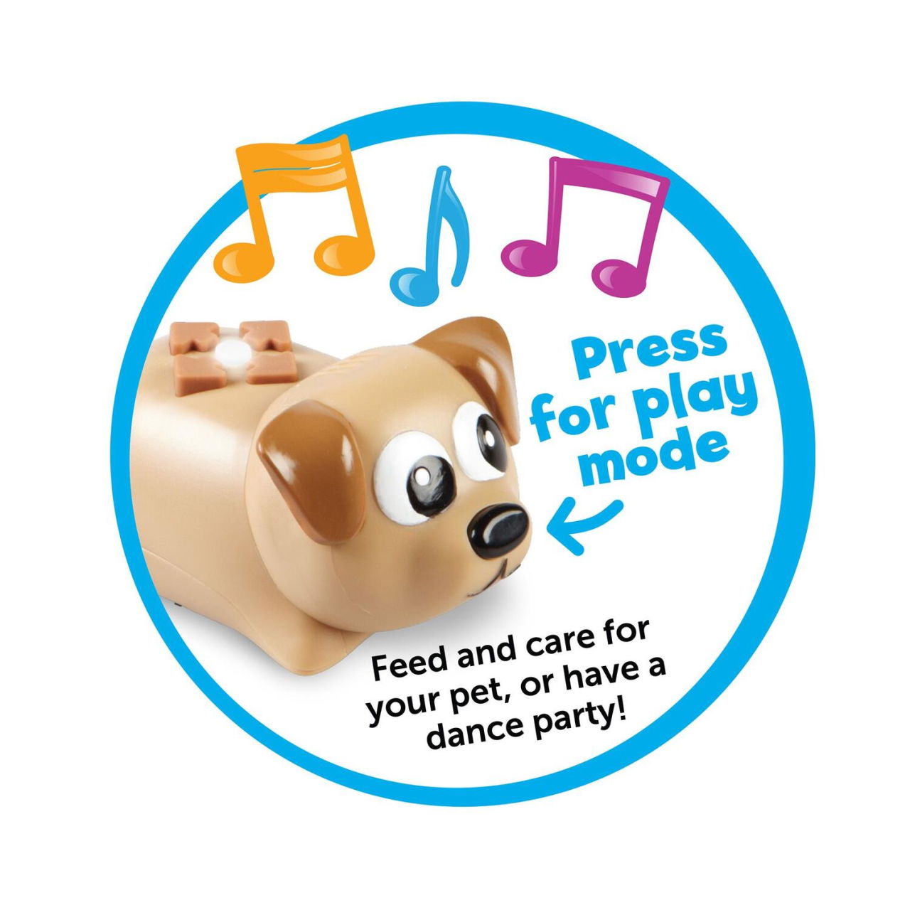 Joc codare - Catelusii jucausi [7]