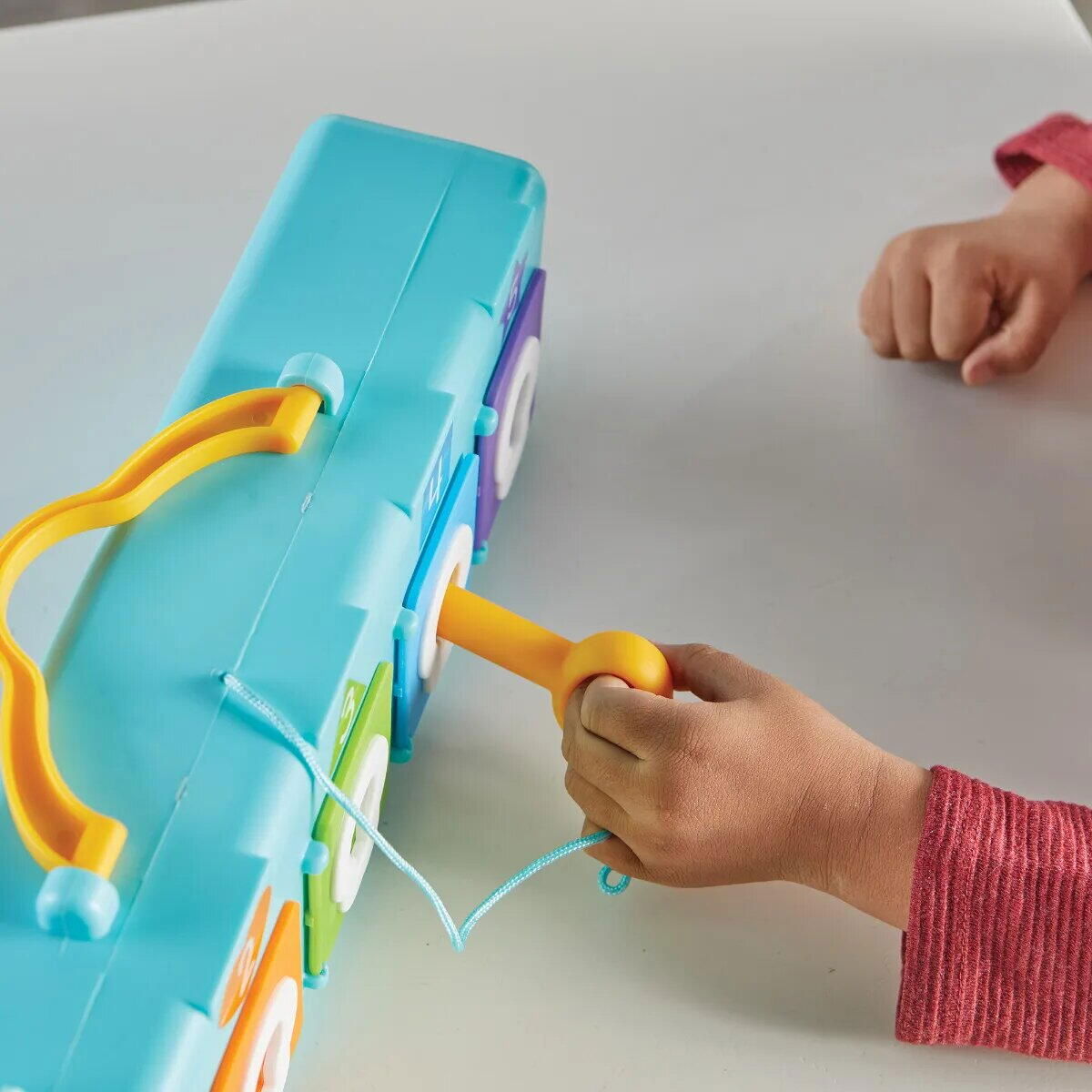 Joc cu cheite - Animalutele vesele [2]