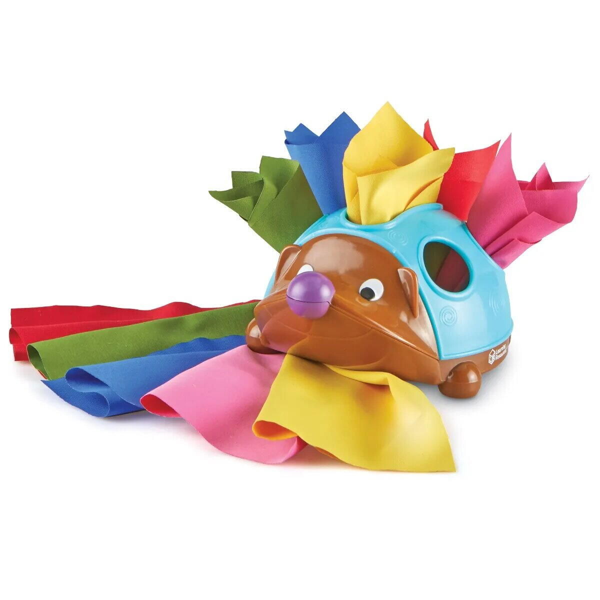 Joc cu servetele - Ariciul Spike [3]