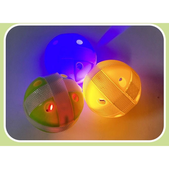 Joc Darts Flippy pentru Copii, Placa Pliabila 36.5 cm, 8 Mingii Velcro/Scai Simple, 2 Mingii Luminoase, Model Tigru, Portocaliu [2]