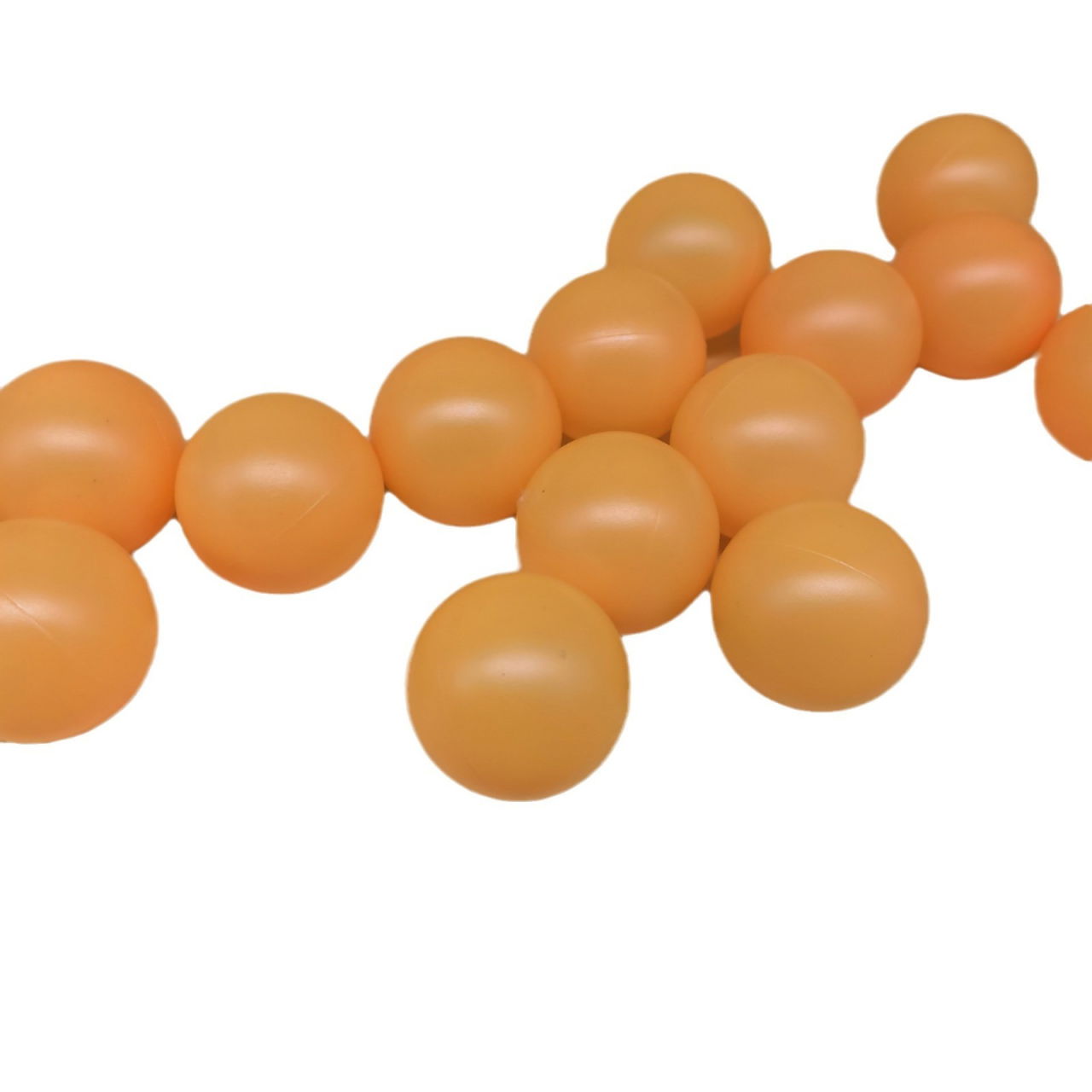 Joc de Baut BEER PONG, Flippy, Set din 12 Mingi de Tenis si 12 Pahare Reutilizabile, Joc Interactiv pentu Adulti, Albastru Rosu [9]