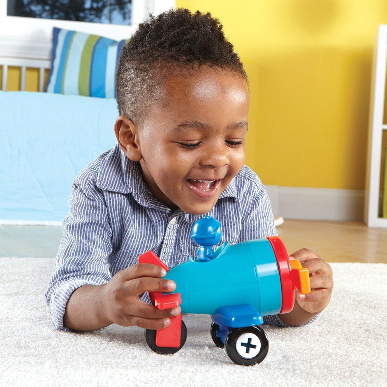 Joc de indemanare - 1, 2, 3 Hai sa construim [7]