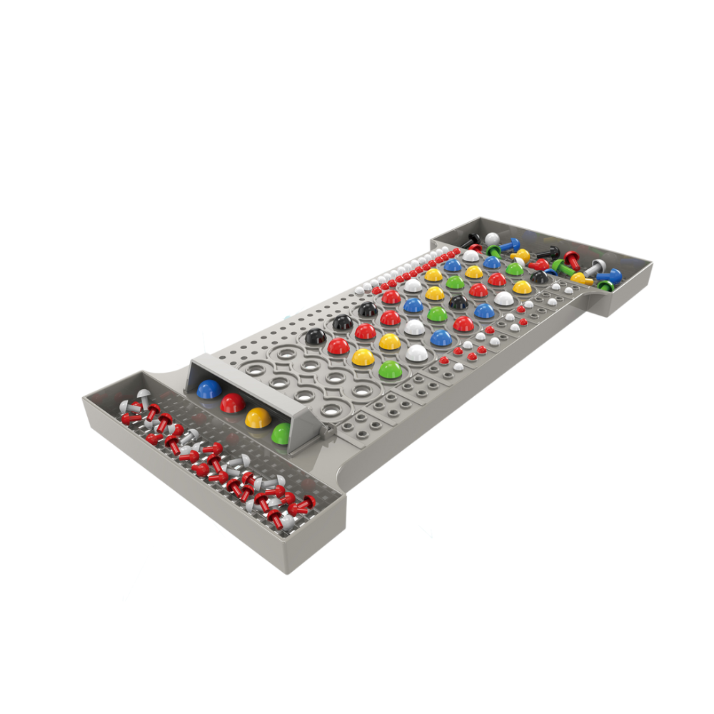 Joc de logica - Codebreaker (plastic) [2]