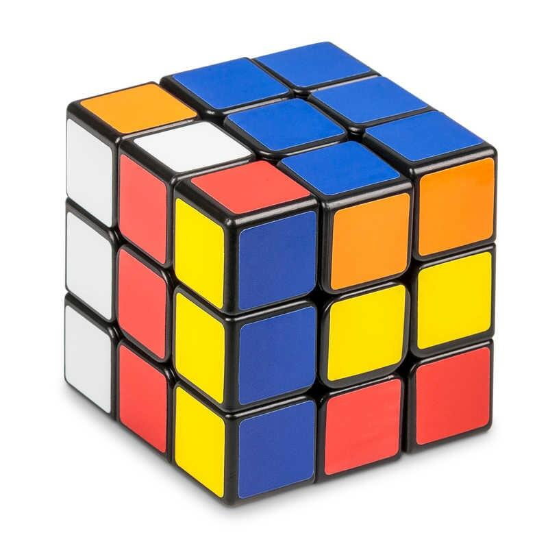 Joc de logica - Cubul inteligent [6]