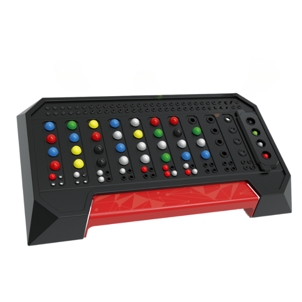 Joc de logica - Ghiceste codul [2]