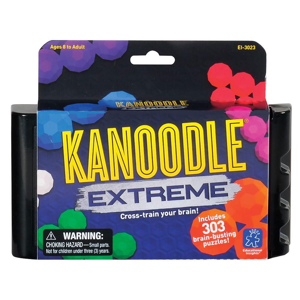 Joc de logica - Kanoodle® Extrem [4]