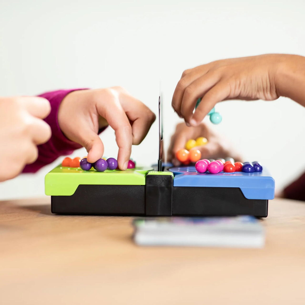 Joc de logica - Kanoodle® - Provocari pentru 2 [4]