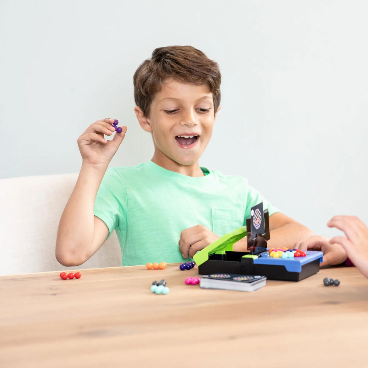 Joc de logica - Kanoodle® - Provocari pentru 2 [3]