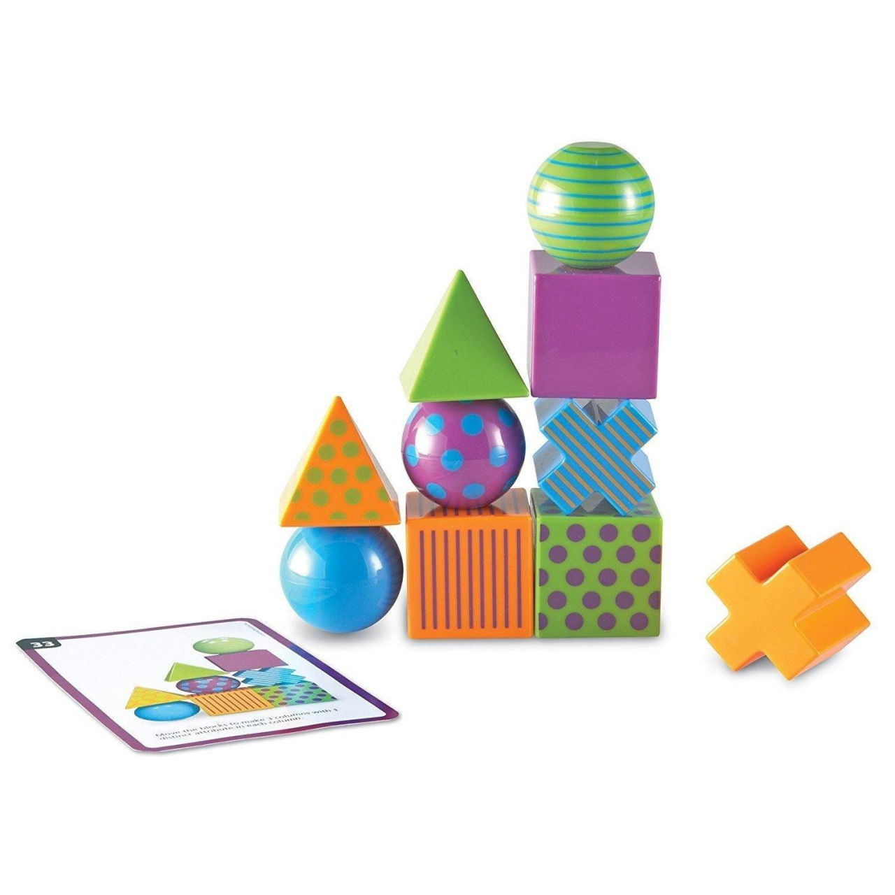 Joc de logica - Mental Blox [4]