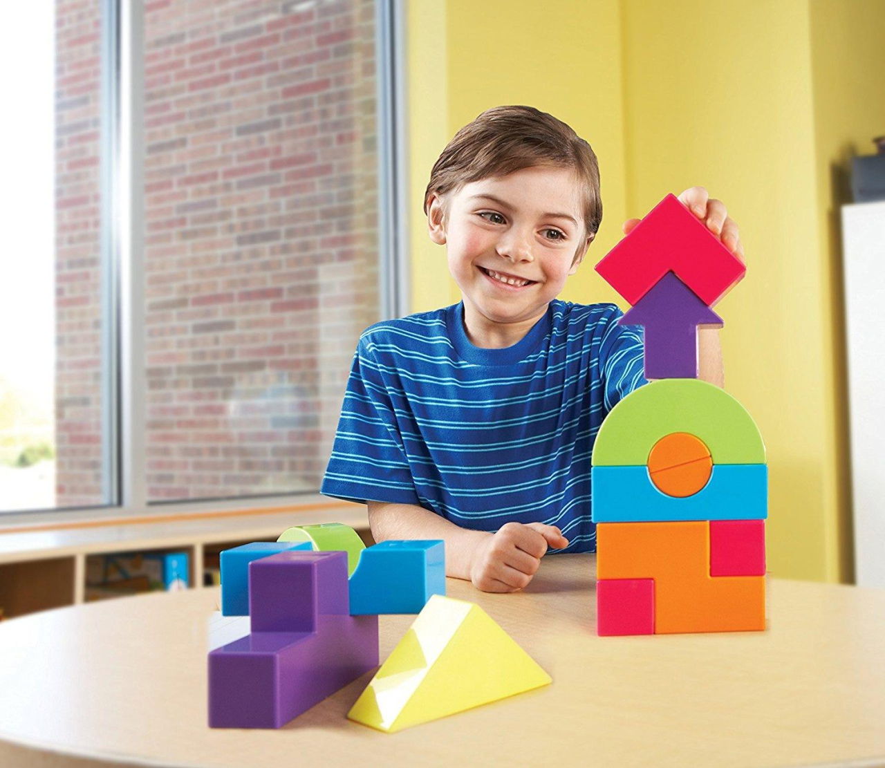 Joc de logica - Mental Blox 360 [6]