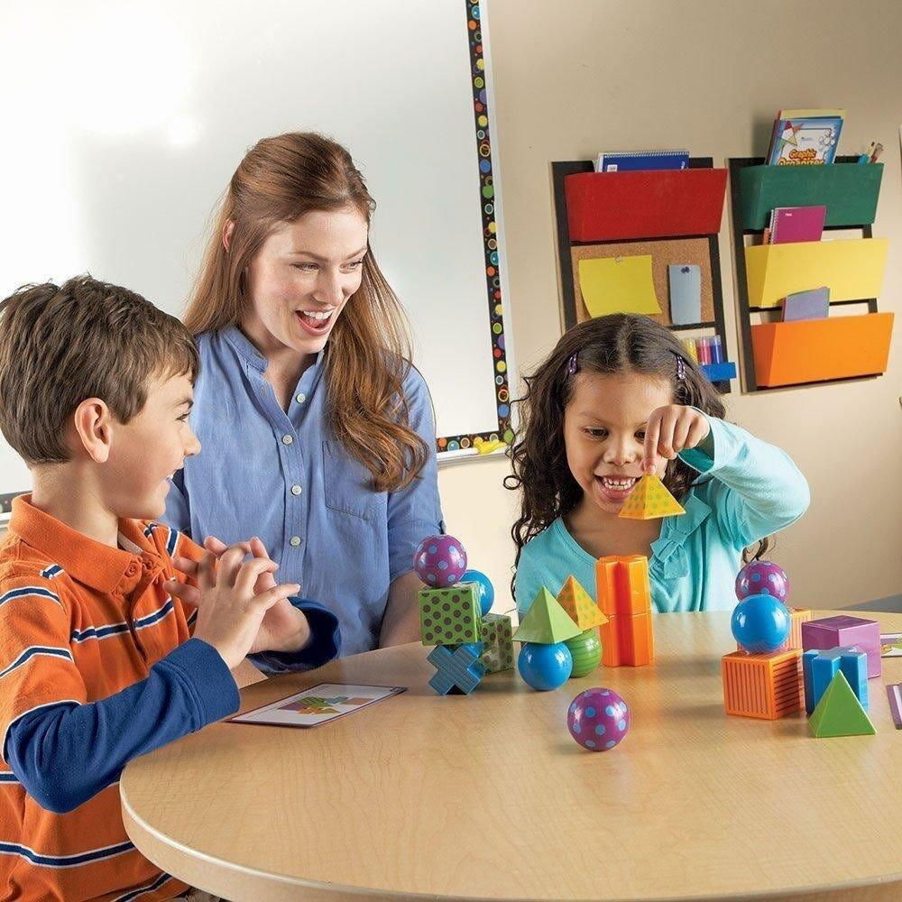 Joc de logica - Mental Blox [7]