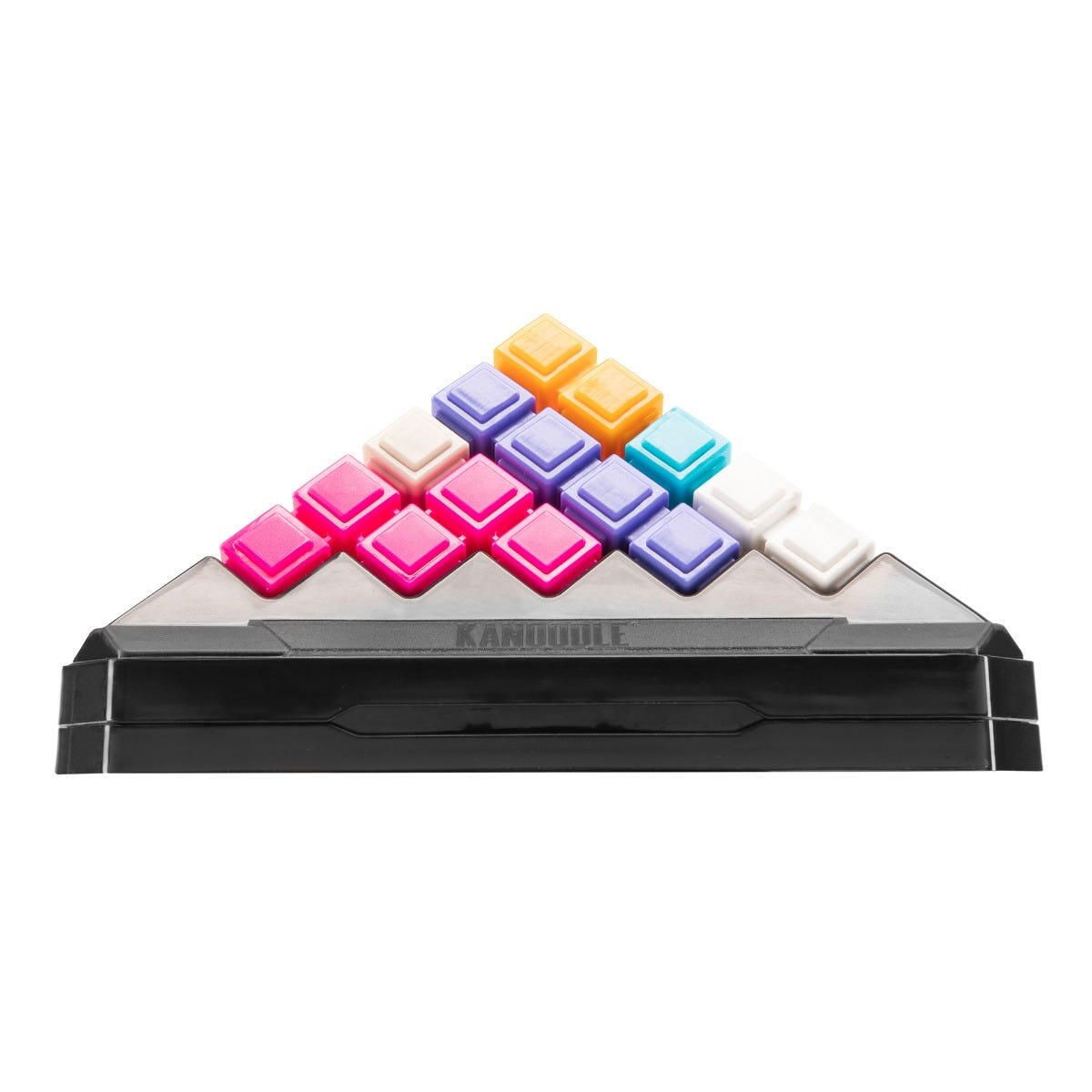 Joc de logica - Piramida Kanoodle® [7]