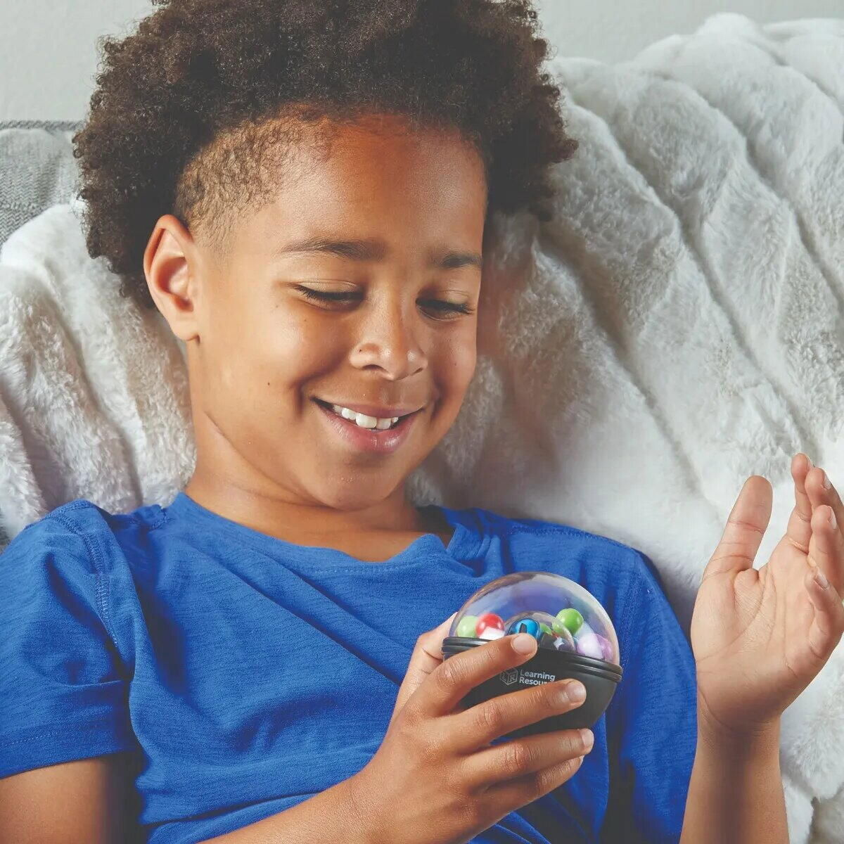 Joc de logica - Scramboozle™ [4]