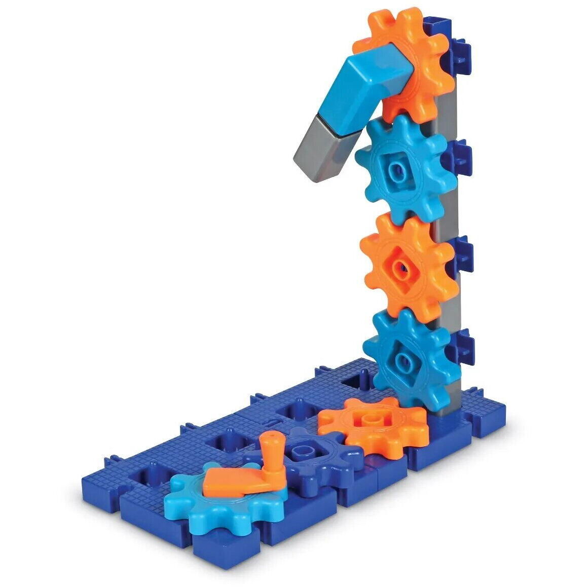 Joc de logica STEM - Testam mecanisme [1]