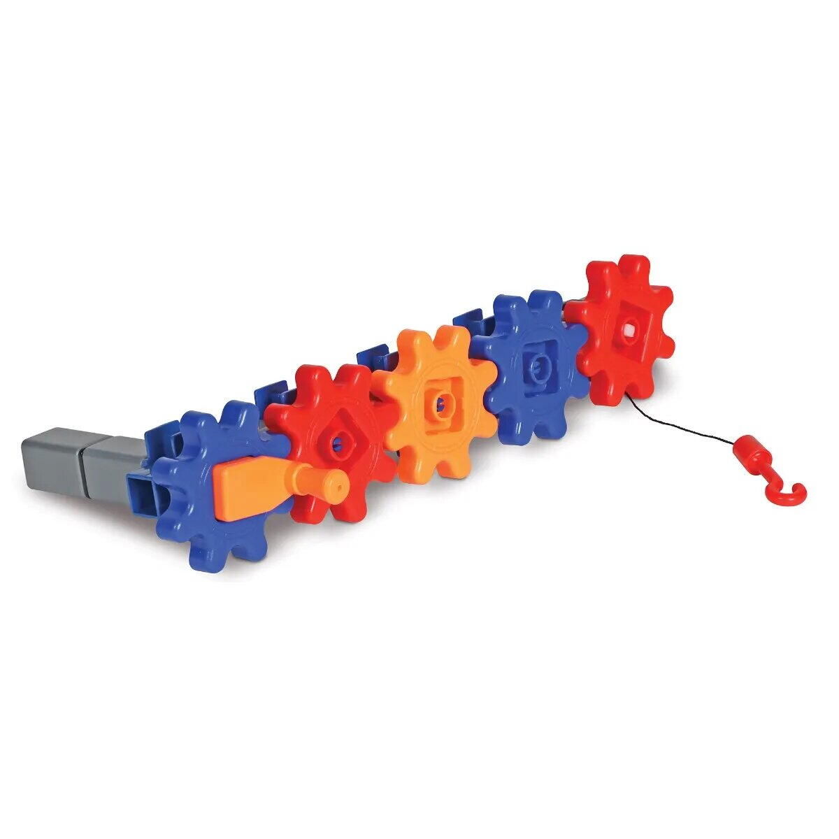 Joc de logica STEM - Testam mecanisme [3]