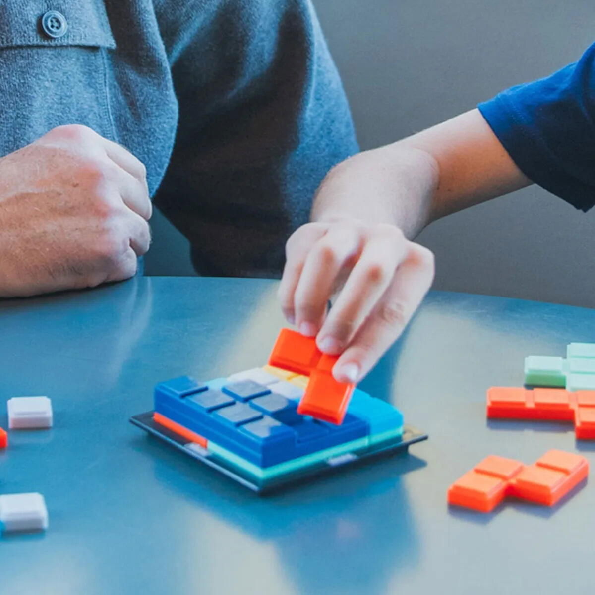 Joc de logica - Upzzle™ [8]