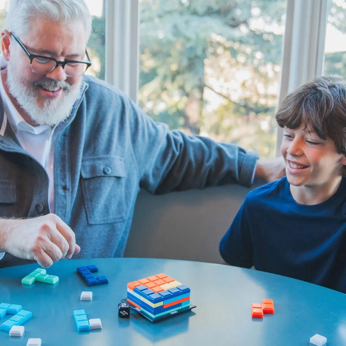 Joc de logica - Upzzle™ [9]