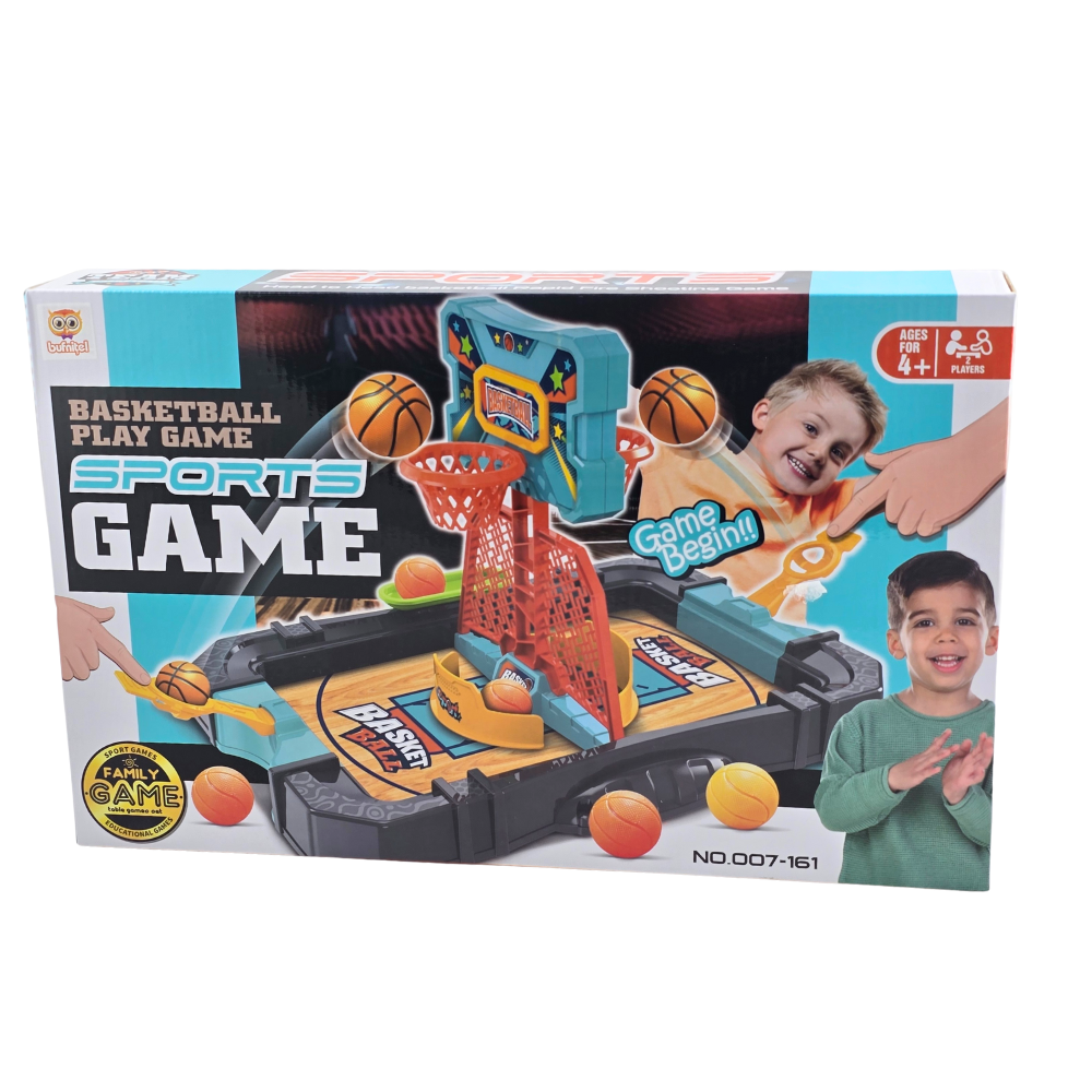 Joc de masa - Baschet [1]