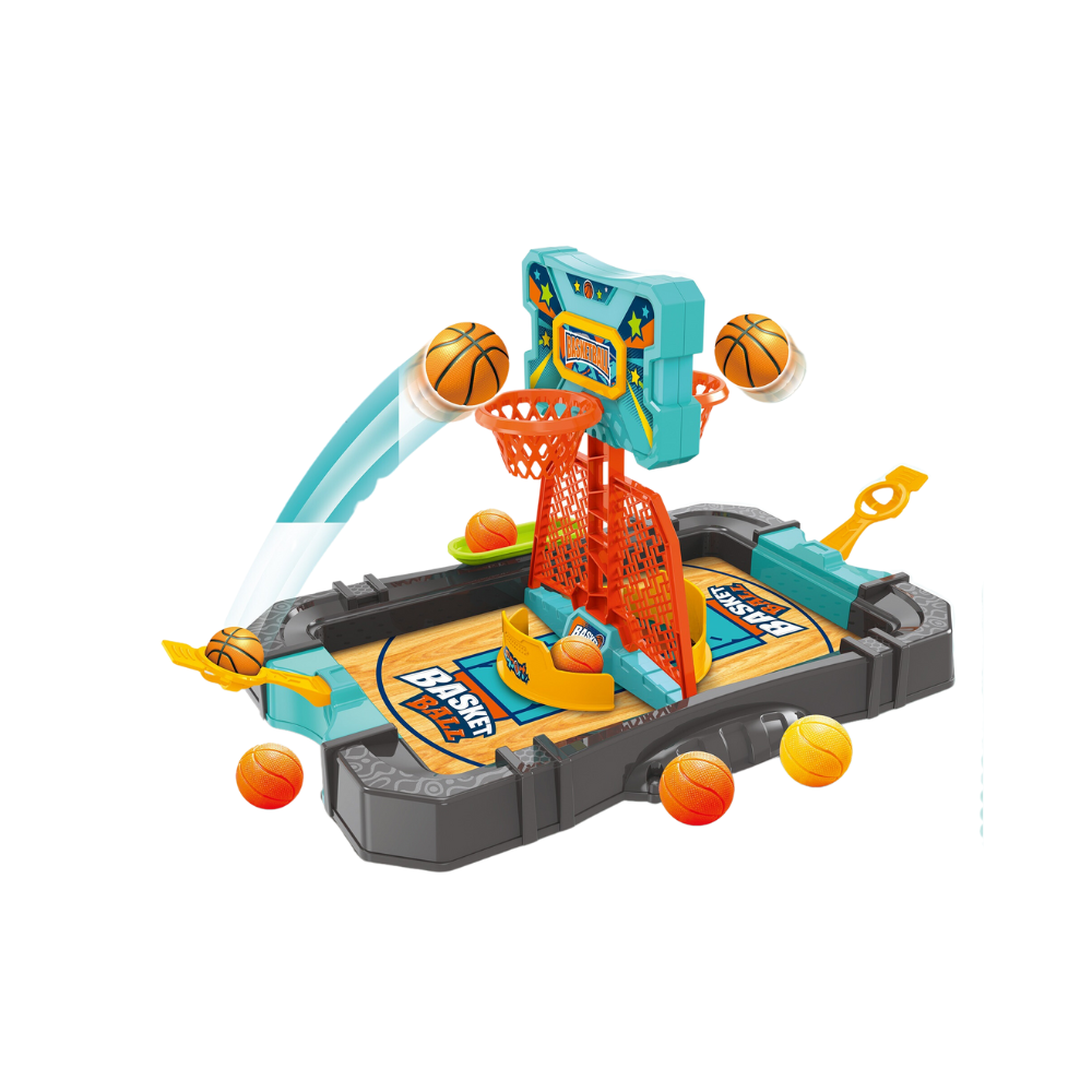 Joc de masa - Baschet [2]