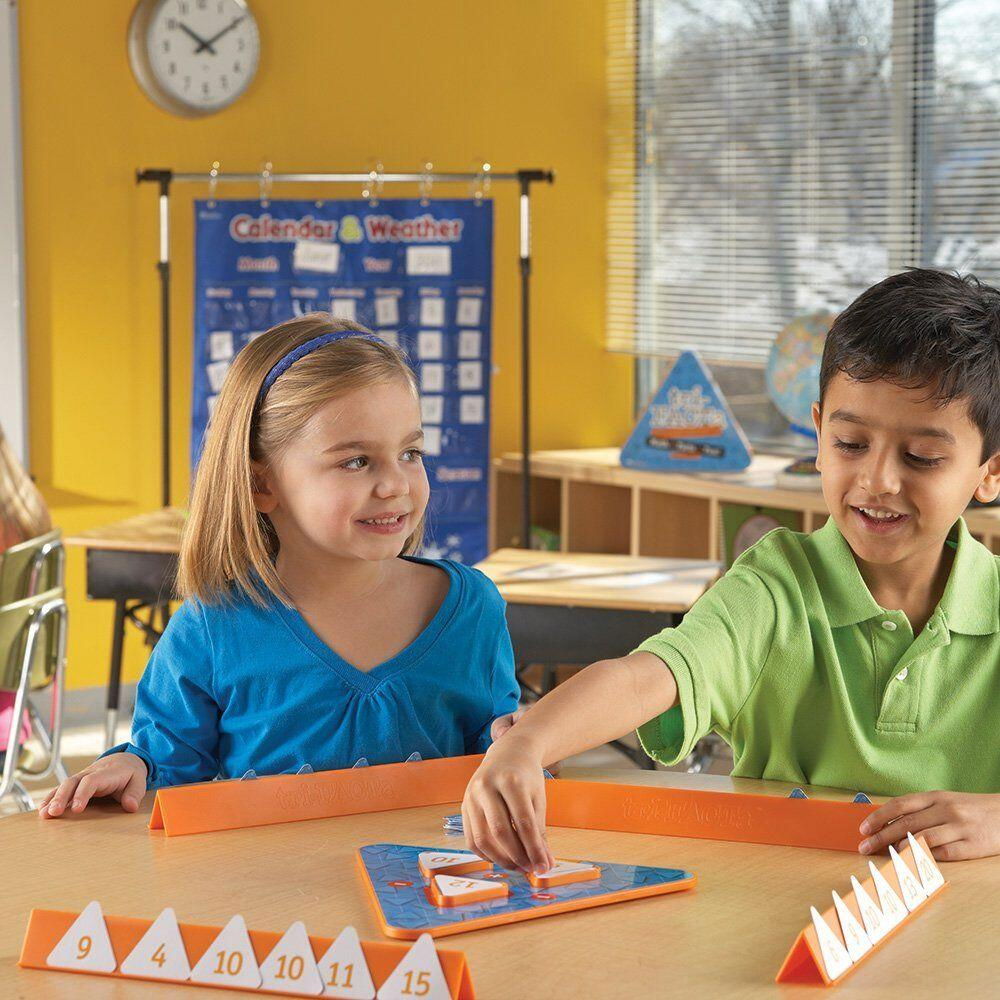 Joc de matematica tri-FACTa - Adunari si scaderi [3]