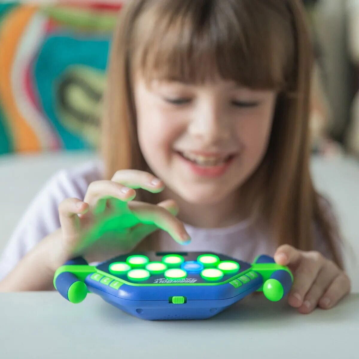 Joc de memorie - Brainbolt Boost [7]