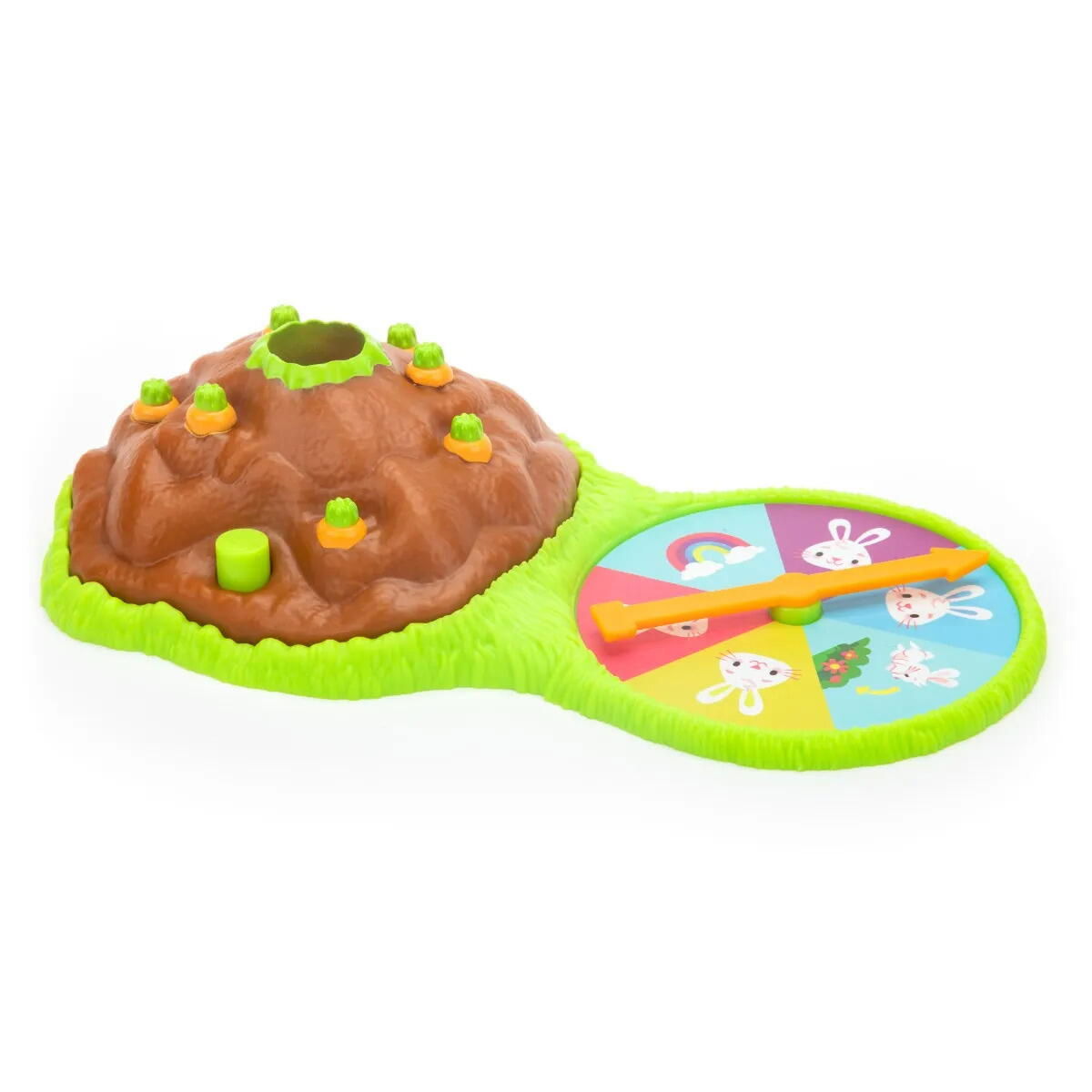 Joc de memorie - Pop Pop Bunny Hop [8]