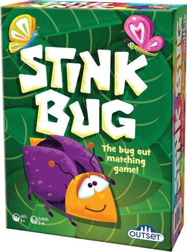 Joc de potrivire - Insecte buclucase [1]