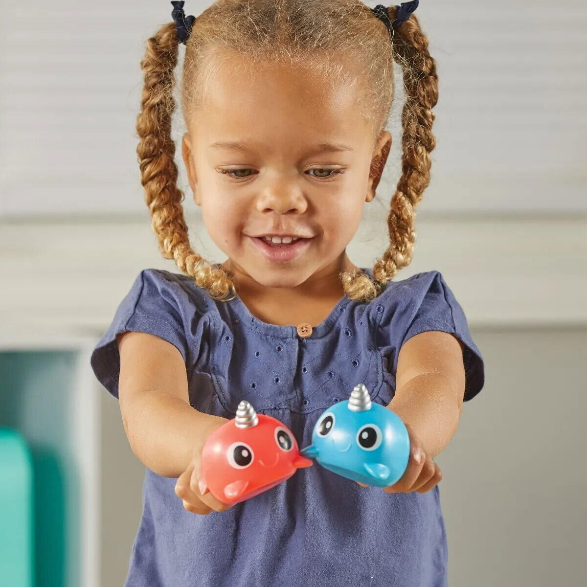 Joc de potrivire - Unicornul marilor & prietenii [4]