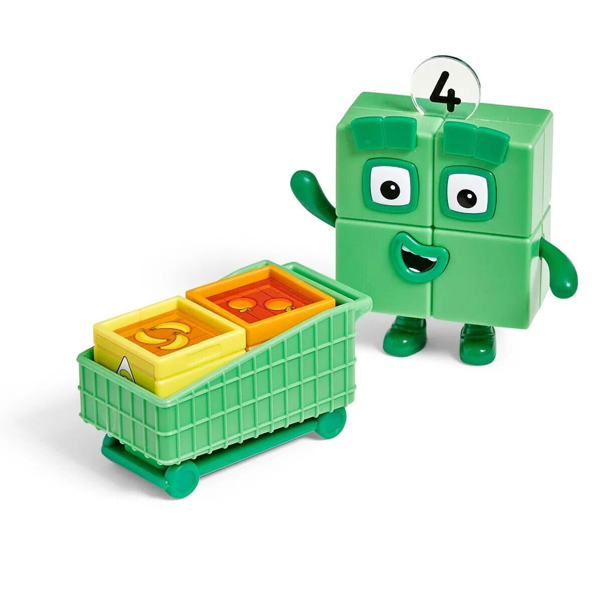 Joc de rol Numberblocks® - La magazin [4]