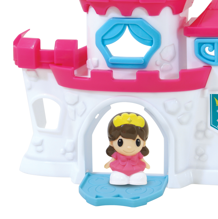 Joc de rol - Palatul printesei [4]