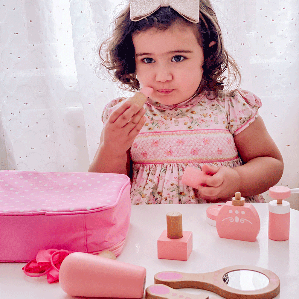 Joc de rol - Trusa de infrumusetare [12]