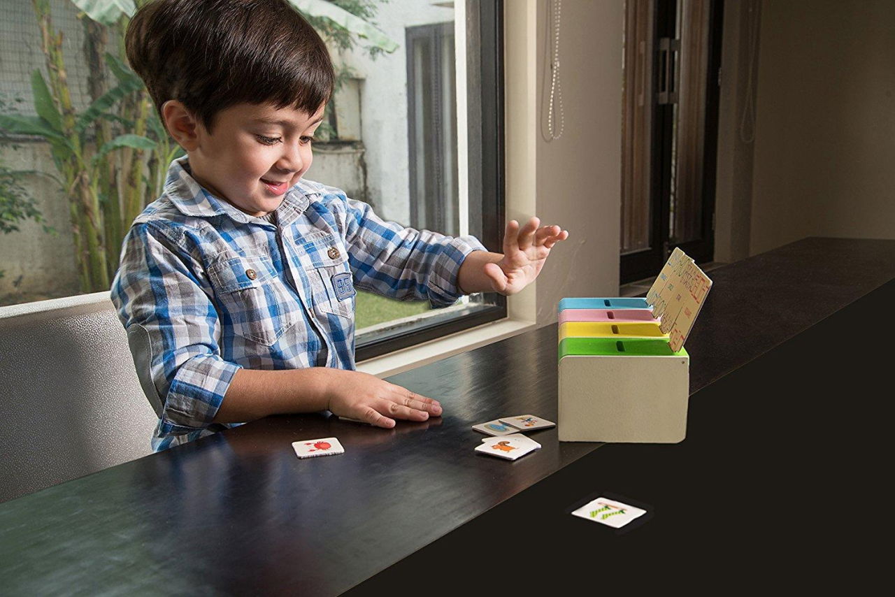 Joc de sortare - Cutia magica [3]