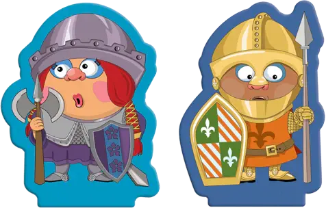 Joc de strategie - Cheile castelului [4]