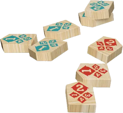 Joc de strategie - Zensu [4]