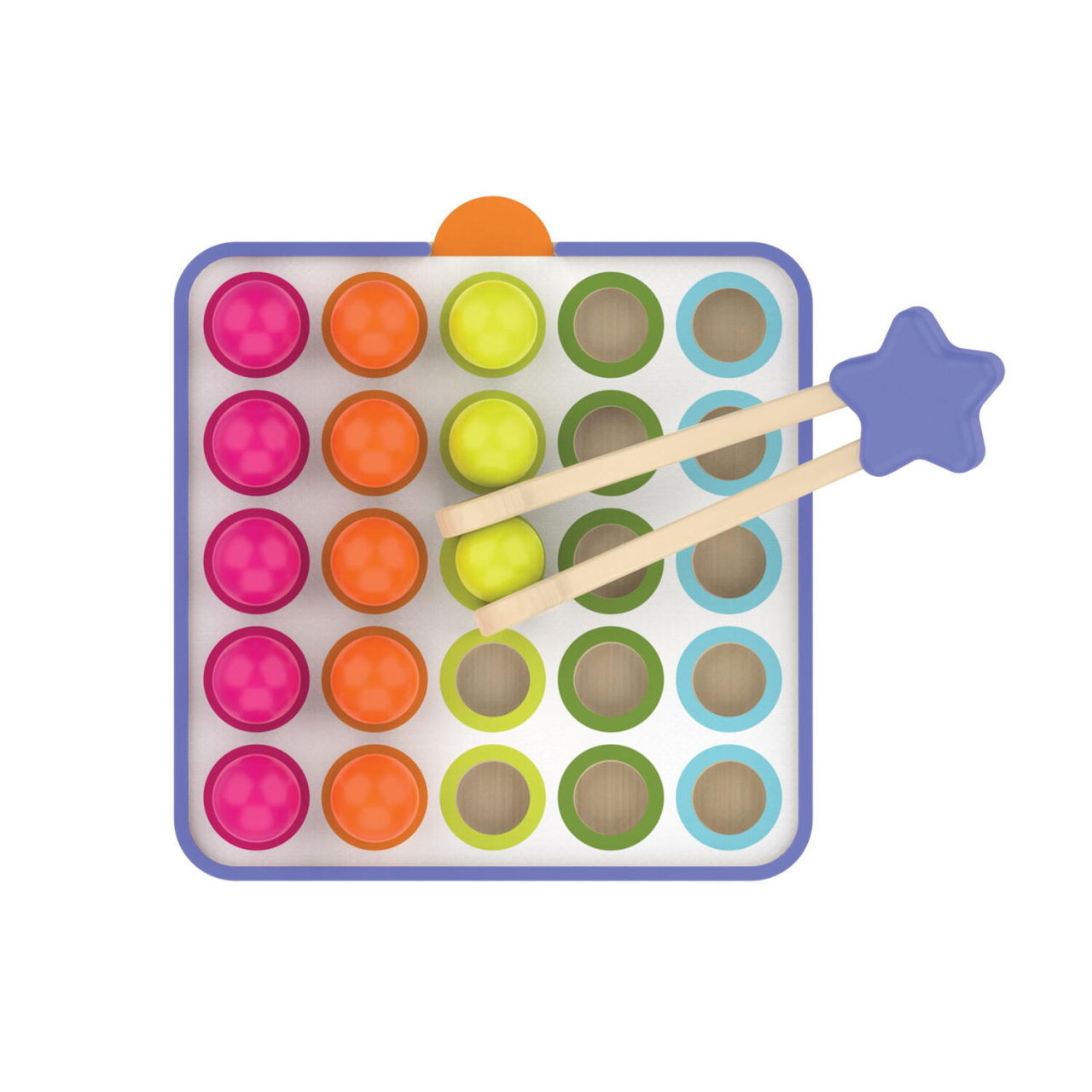 Joc din lemn - Modele si secvente [3]