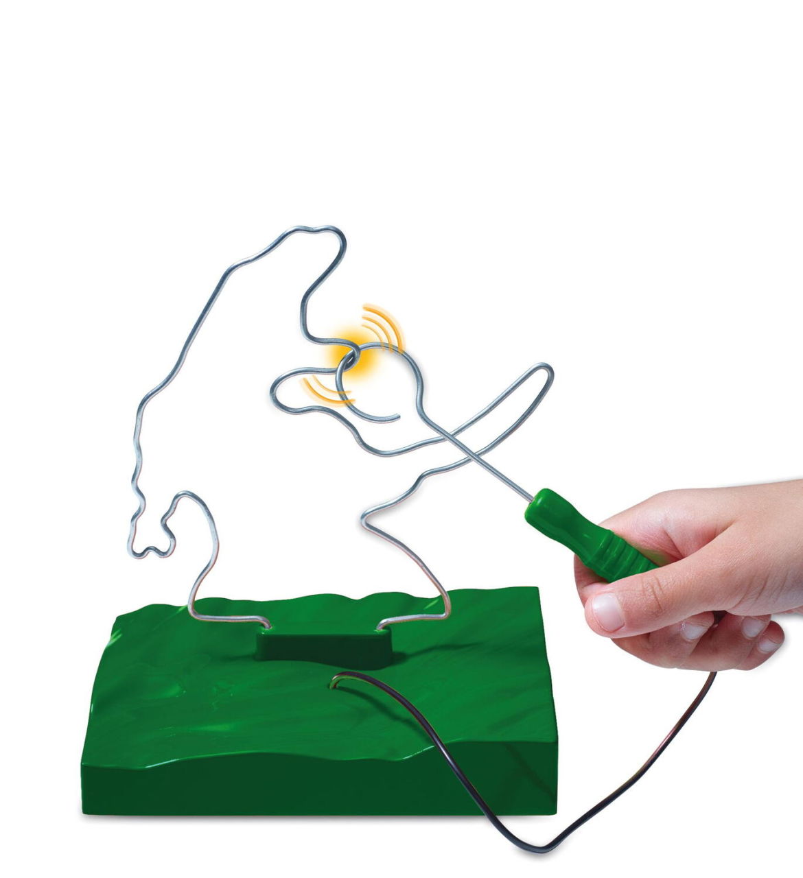 Joc - Dinozaurul fioros [5]