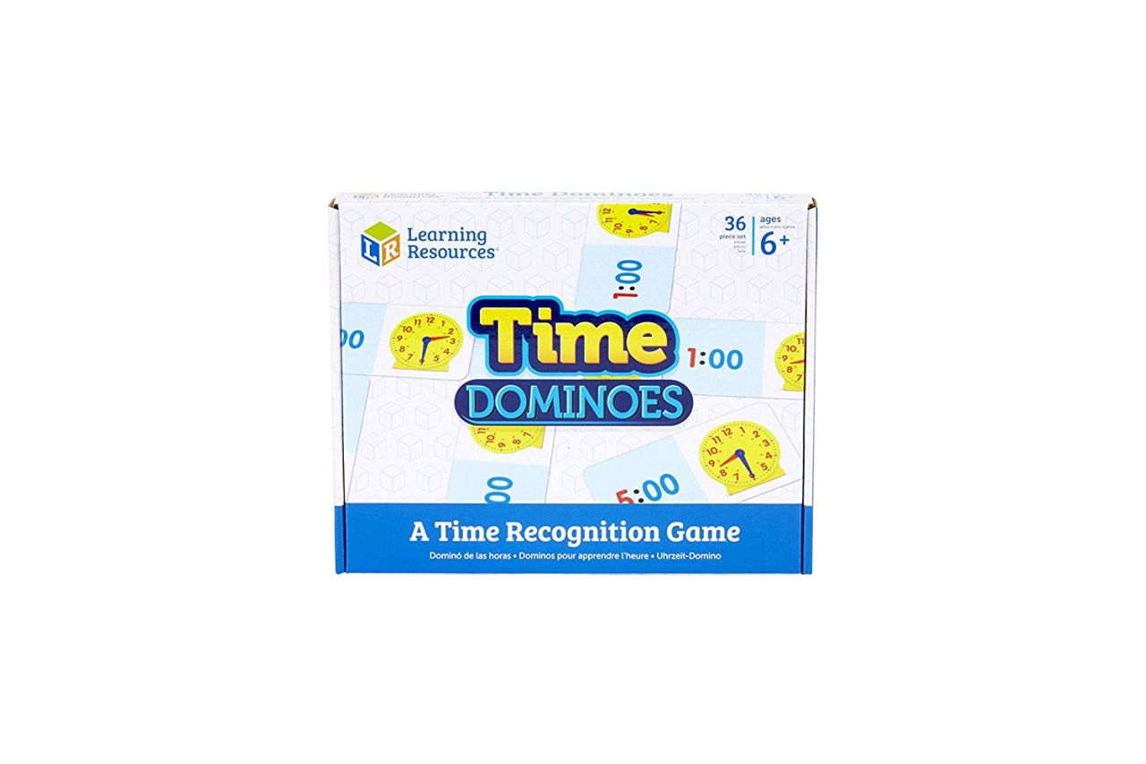 Joc dominoul timpului [1]