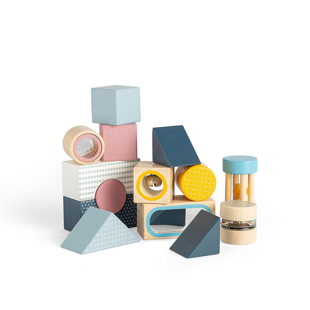 Joc explorare senzoriala - 14 piese [1]