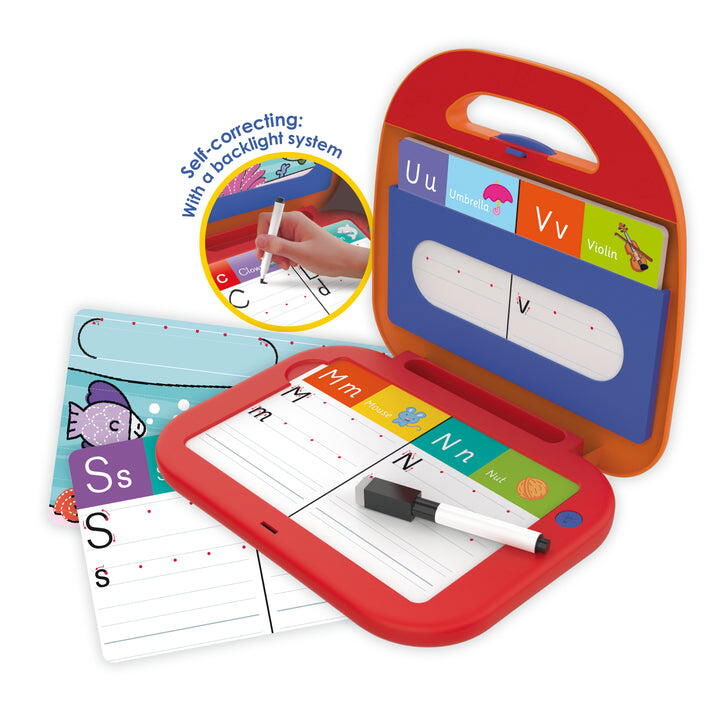 Joc I learn - Invat sa scriu in limba engleza [4]