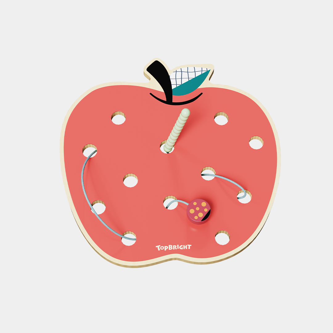 Joc indemanare - Mar cu viermisori [11]