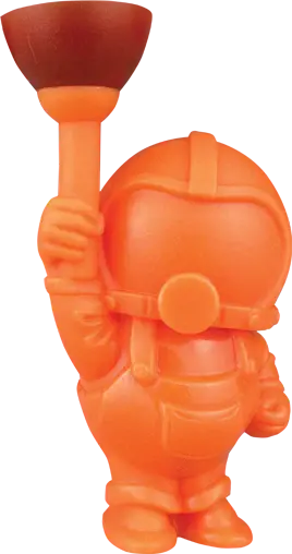 Joc - Instalatorul intergalactic [6]